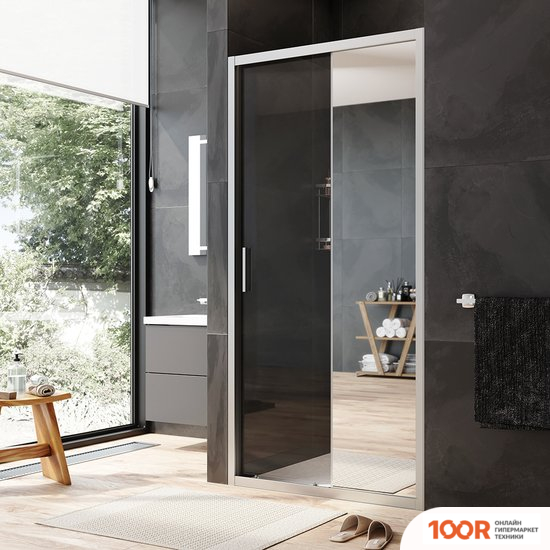 AM.PM GEM SOLO W90G-100-1-195MMIR (49942)