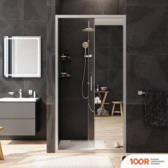 AM.PM GEM SOLO W90G-100-1-195MMIR (49942)