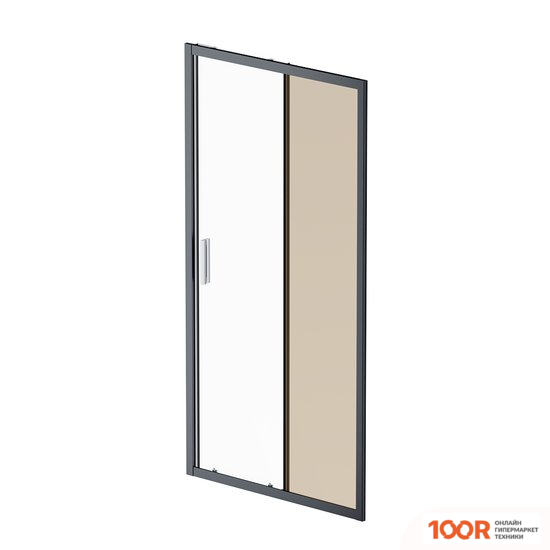 AM.PM GEM SOLO W90G-100-1-195BBR (49934)