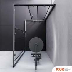 AM.PM GEM S W93G-404-120290-BT (49933)