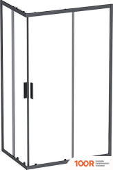 AM.PM GEM S W93G-404-120280-BT (ЧЕРНЫЙ МАТОВЫЙ) (49932)