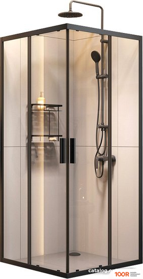 AM.PM GEM S 90X90 WK93EP (49930)