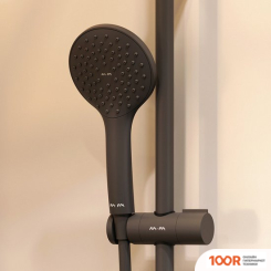 AM.PM GEM S 90X90 WK93EP (49930)