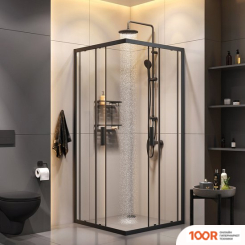 AM.PM GEM S 90X90 WK93EP (49930)