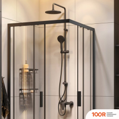 AM.PM GEM S 90X90 WK93EP (49930)