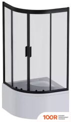 AM.PM GEM DEEP 90X90 W90G-401A090BT (49925)