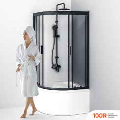 AM.PM GEM DEEP 90X90 W90G-401A090BT (49925)