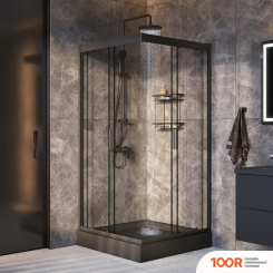 AM.PM GEM 90X90 WK90EO (49924)