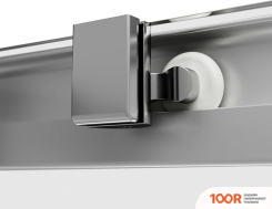 AM.PM FUNC SQUARE SLIDE 90X90 W84G-403-9090-МТ (49916)