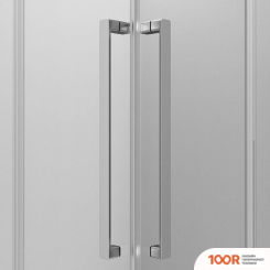 AM.PM FUNC SQUARE SLIDE 90X90 W84G-403-9090-МТ (49916)