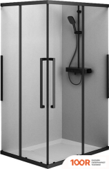 AM.PM FUNC SQUARE SLIDE 120X80 W84G-403-12080-BТ (49911)