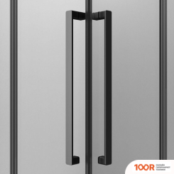 AM.PM FUNC SQUARE SLIDE 120X80 W84G-403-12080-BТ (49911)