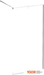 AM.PM FUNC 80X200 W84WI-80-F1-MTE (49908)