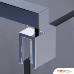 AM.PM FUNC 110X200 W84WI-110-F1-MTE (49904)