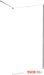 AM.PM FUNC 110X200 W84WI-110-F1-MTE (49904)