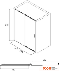 Alex Baitler AB64B150 (49871)