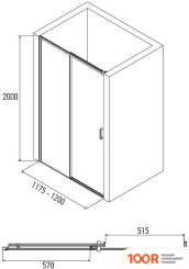 Alex Baitler AB64B120 (49869)