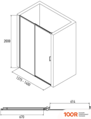 Alex Baitler AB61C140 140X200 (49865)