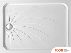 Alex Baitler AB14120X1 + ПОДДОН AB12917H-1 (49847)