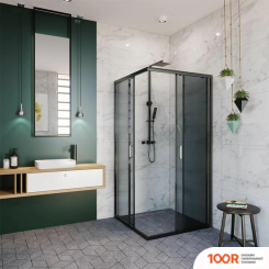 Alex Baitler 90X90X200 AB1490B4 (49837)