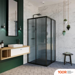 Alex Baitler 90X90X200 AB1490B4 (49837)