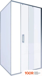 Alex Baitler 90X200 SG61C90 + СТЕНКА AB61C120 (49834)