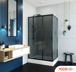 Alex Baitler 120X90X200 AB14120B4 (49830)