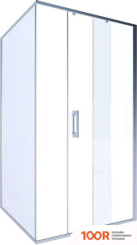 Alex Baitler 100X200 SG61C100 + СТЕНКА AB61C120 (49828)