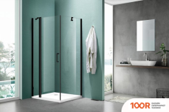 Adema СКАНДИ БЛЭК-90 (49810)