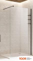 Adema РИББЕР 90 WALK-IN (ЧЕРНЫЙ) (49806)