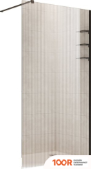 Adema РИББЕР 90 WALK-IN (ЧЕРНЫЙ) (49806)