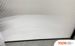 Adema РИББЕР 90 WALK-IN (ЧЕРНЫЙ) (49806)