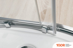 Adema GLASS LINE-90 (ТОНИРОВАННОЕ СТЕКЛО) (49749)