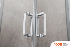 Adema GLASS LINE-90 (ТОНИРОВАННОЕ СТЕКЛО) (49749)