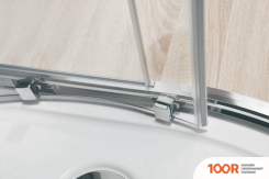 Adema GLASS LINE-80 (ПРОЗРАЧНОЕ СТЕКЛО) (49746)