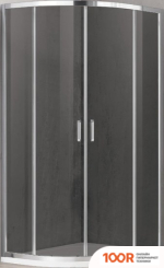 Adema GLASS LINE-100 (ТОНИРОВАННОЕ СТЕКЛО) (49745)