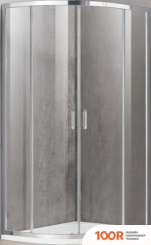 Adema GLASS LINE-100 (ПРОЗРАЧНОЕ СТЕКЛО) (49744)