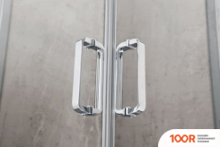 Adema GLASS LINE-100 (ПРОЗРАЧНОЕ СТЕКЛО) (49744)