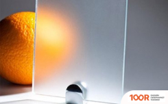 Adema GLASS LINE VIERKANT 100X100 (МАТОВОЕ СТЕКЛО) (49736)