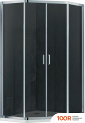 Adema GLASS LINE PENTA-90 (ТОНИРОВАННОЕ СТЕКЛО) (49735)