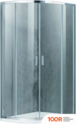 Adema GLASS LINE MD2142-80 (ПРОЗРАЧНОЕ СТЕКЛО) (49732)