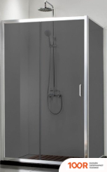 Adema GLASS LINE DIRECT-120 (ТОНИРОВАННОЕ СТЕКЛО) (49731)