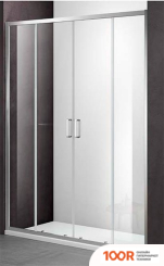 Adema GLASS LINE 150 (ТОНИРОВАННОЕ СТЕКЛО) (49727)