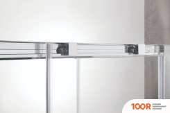 Adema GLASS LINE 150 (ТОНИРОВАННОЕ СТЕКЛО) (49727)