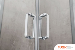 Adema GLASS LINE 150 (ТОНИРОВАННОЕ СТЕКЛО) (49727)