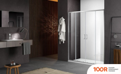 Adema GLASS LINE 140 (ПРОЗРАЧНЫЙ) (49725)