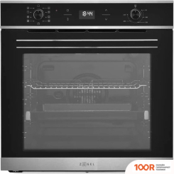 Духовой шкаф ZUGEL ZOE602X (49711)