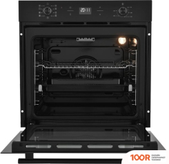 Духовой шкаф ZUGEL ZOE602B (49709)