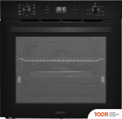 Духовой шкаф ZUGEL ZOE602B (49709)