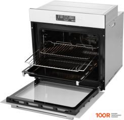 Духовой шкаф ZUGEL ZOE601W (49707)